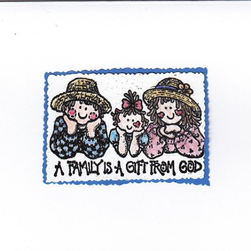 5249-afamilyisatofgod