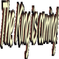 5266-kingIsComingGoldText.gif