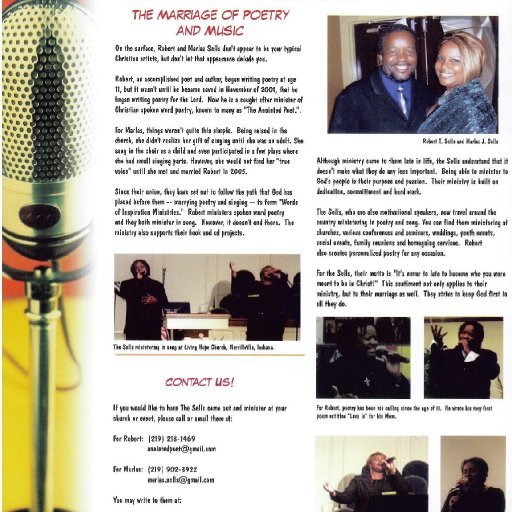 5398-OurMinistryFlyer