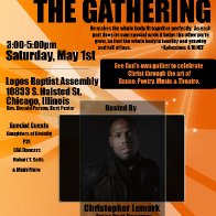 5403-FLYERGMGTHEGATHERING