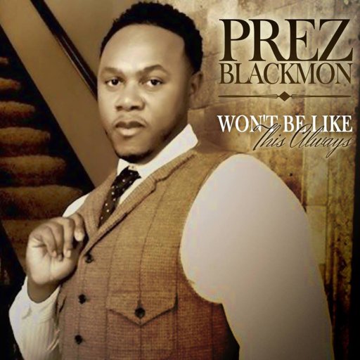 544-WontBeLikeThisAlwaysCover