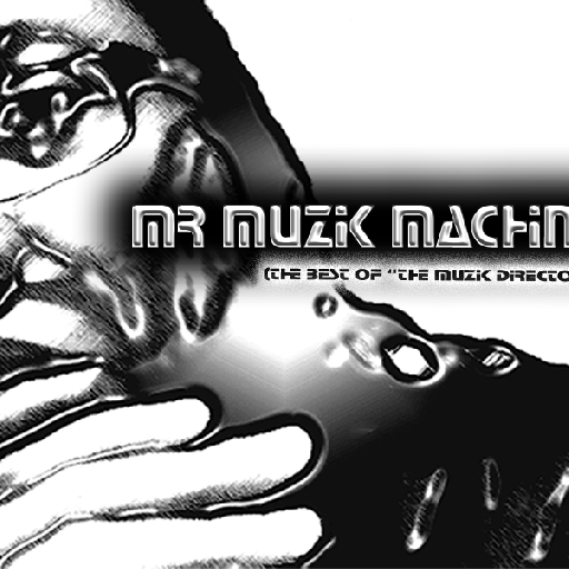 6157-MRMUZIKMACHINE800w