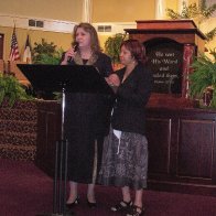 6410-DFIConferenceSandyGambleCarolyn