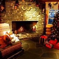 635-ChristmasTreeandFireplace5