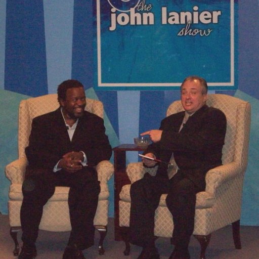 6452-APatJohnLanierShow