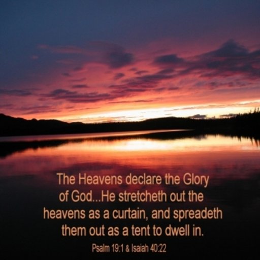 6468-TheHeavensDeclare