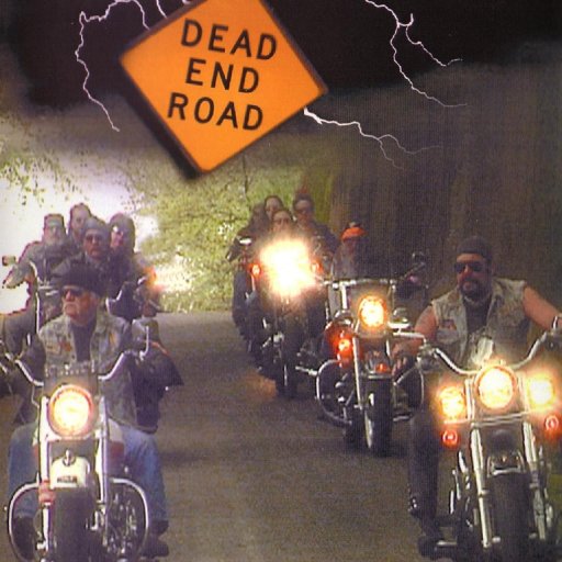 Dead End Road