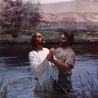 6591-pictureofjesusbeingbaptised