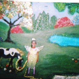 6632-LanieOILPaintingMeandmyponey.jpg