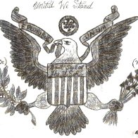 6633-GreatSealOFTheU.S.A.IDREWSOMEYEARSAGO..jpg