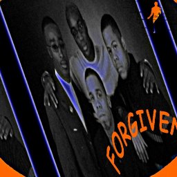 6695-THE4GIVENCDCOVER2006.JPG