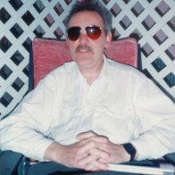 Dave Butler
