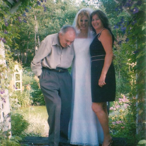 Sons Wedding