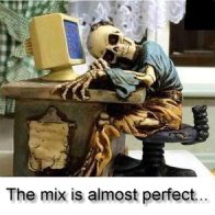 The Mix