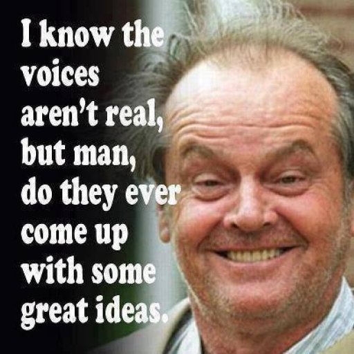 Ideas