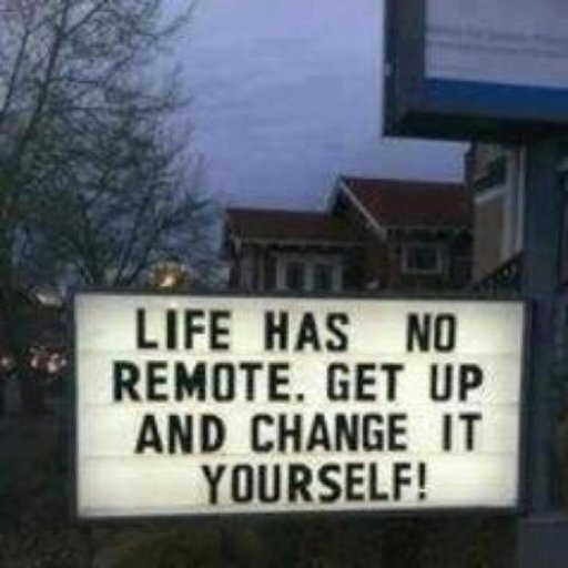 Remote