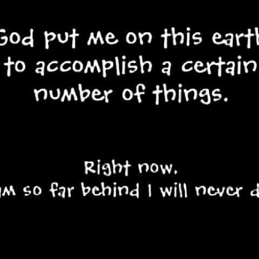 Purpose