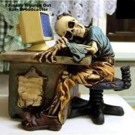 I Finally Figured Out Sam Broadcaster,,,