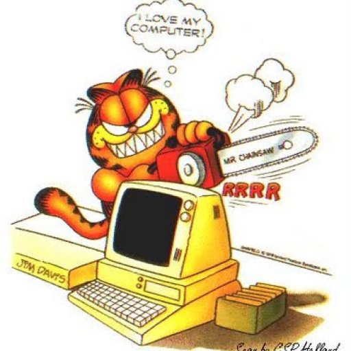 Computer