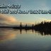 Be Still