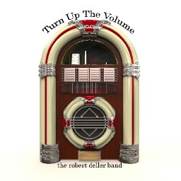 Turn Up The Volume Juke Box by dreamstimeTurn Up The Volume.jpg