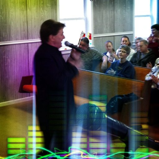 steve at finleyville