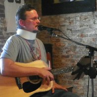 at Otter's Chicken in Nashville 6-3-12.jpg