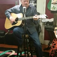 Playing for Radio Memphis