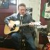 Playing for Radio Memphis