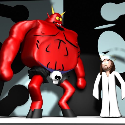 satan and jesus1024x768