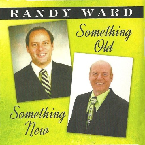 something old something new cover