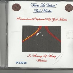 From The Heart Album.jpg