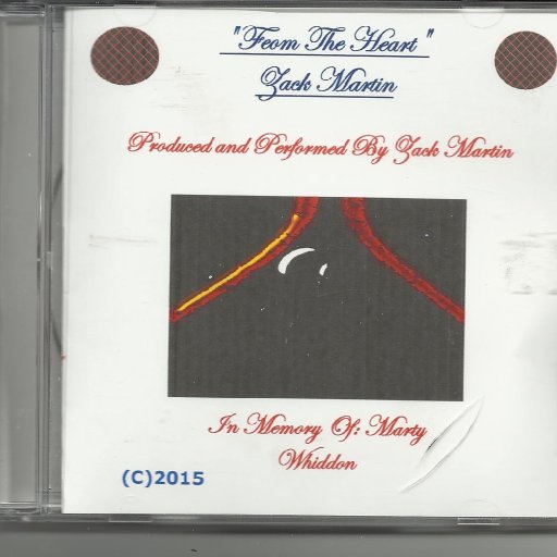 From The Heart Album