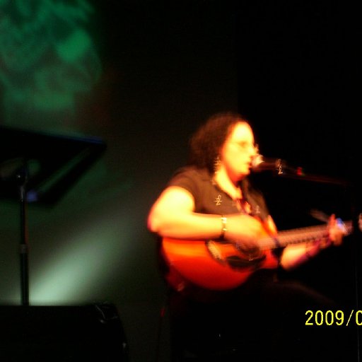 Winter Carnival Talent Show 2009