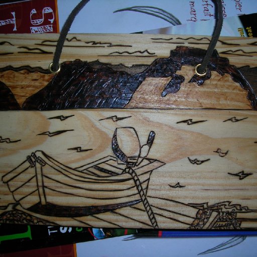 Cox's Cove - Mar2010