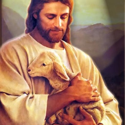 Jesus, The Lamb of God