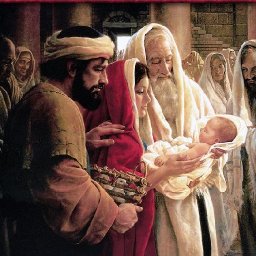 Baby Jesus