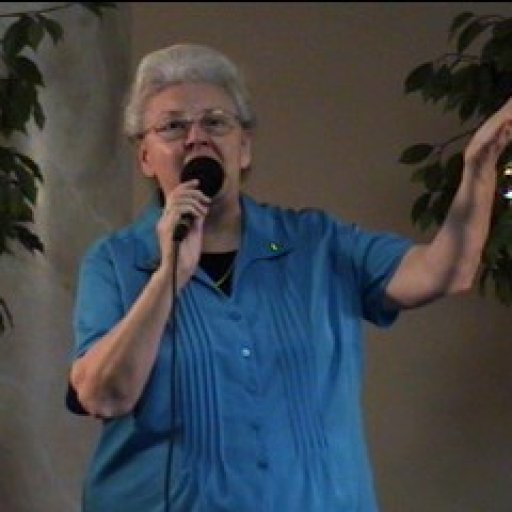 Patricia Skinner