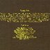 Clay CD With Lyrics