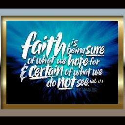 Faith