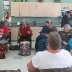 Howard County Senior Drum Circle 006