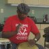 Howard County Senior Drum Circle 023