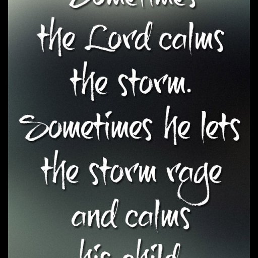 Sometimes-the-Lord-calms-the-storm.-Sometimes-he-lets-the-storm-rage-and-calms-his-cihld.