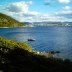 Dory in the Cove
