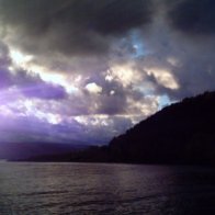 Purple Bay