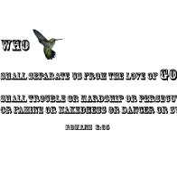 WAAOM SCRIPTURE
