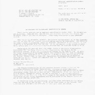 IRS EMPLOYER ID NUMBER DOCUMENT