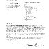 NON PROFIT 501 (C) (3) DOCUMENT