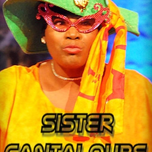 Sister_Cantaloupe Named 2