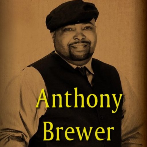 Anthony Brewer